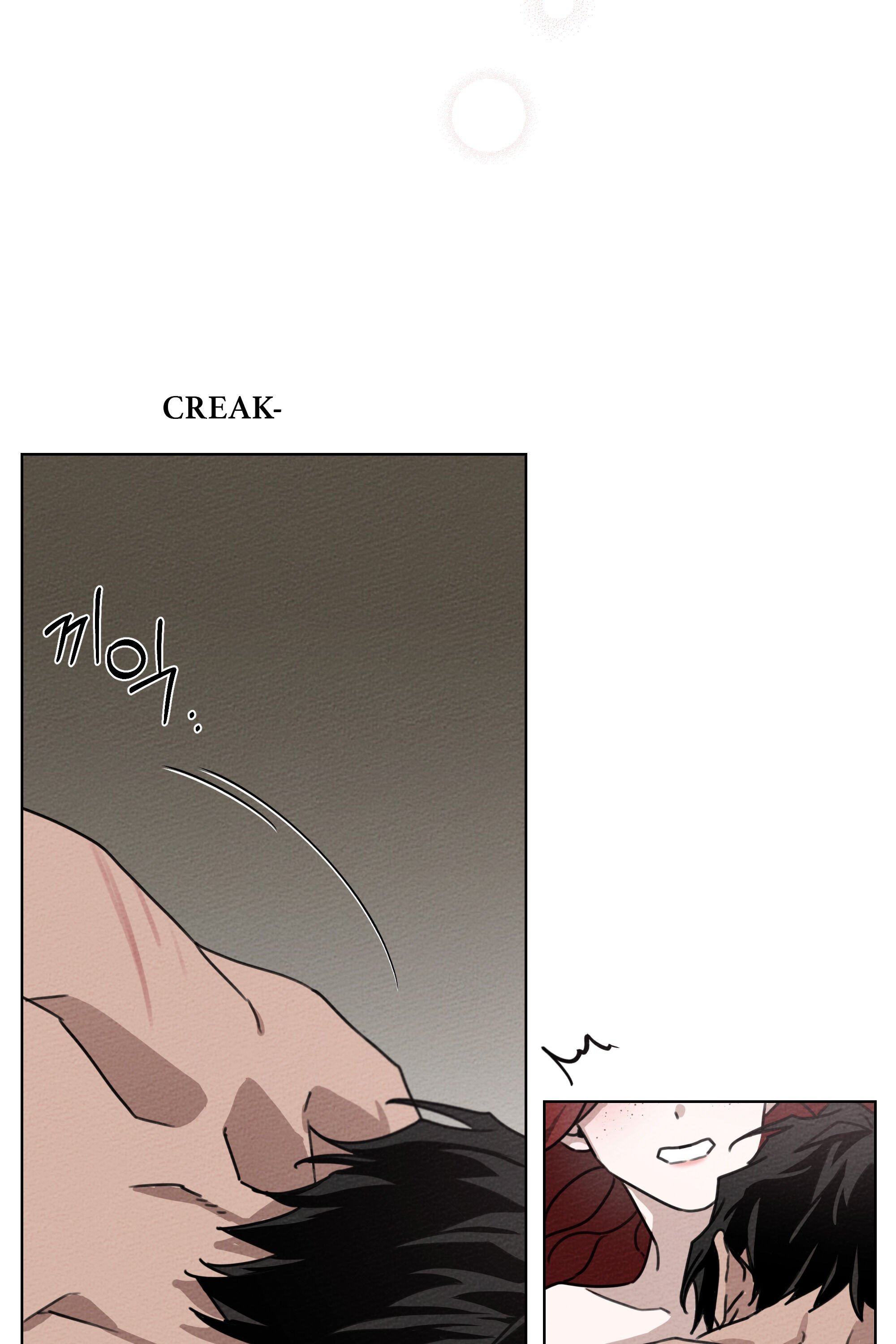 Under the Oak Tree chapter 15 page 91