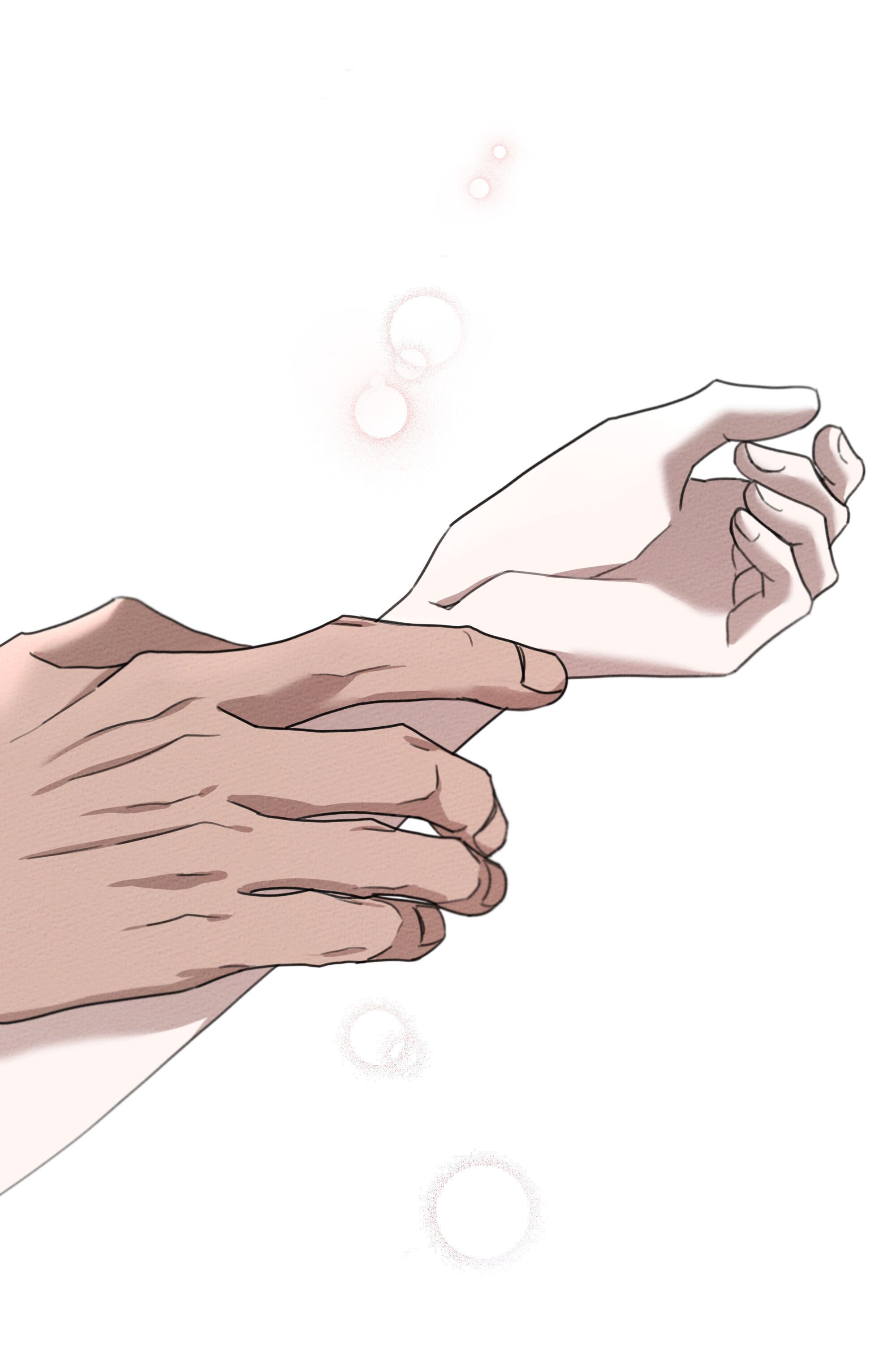 Under the Oak Tree chapter 15 page 93