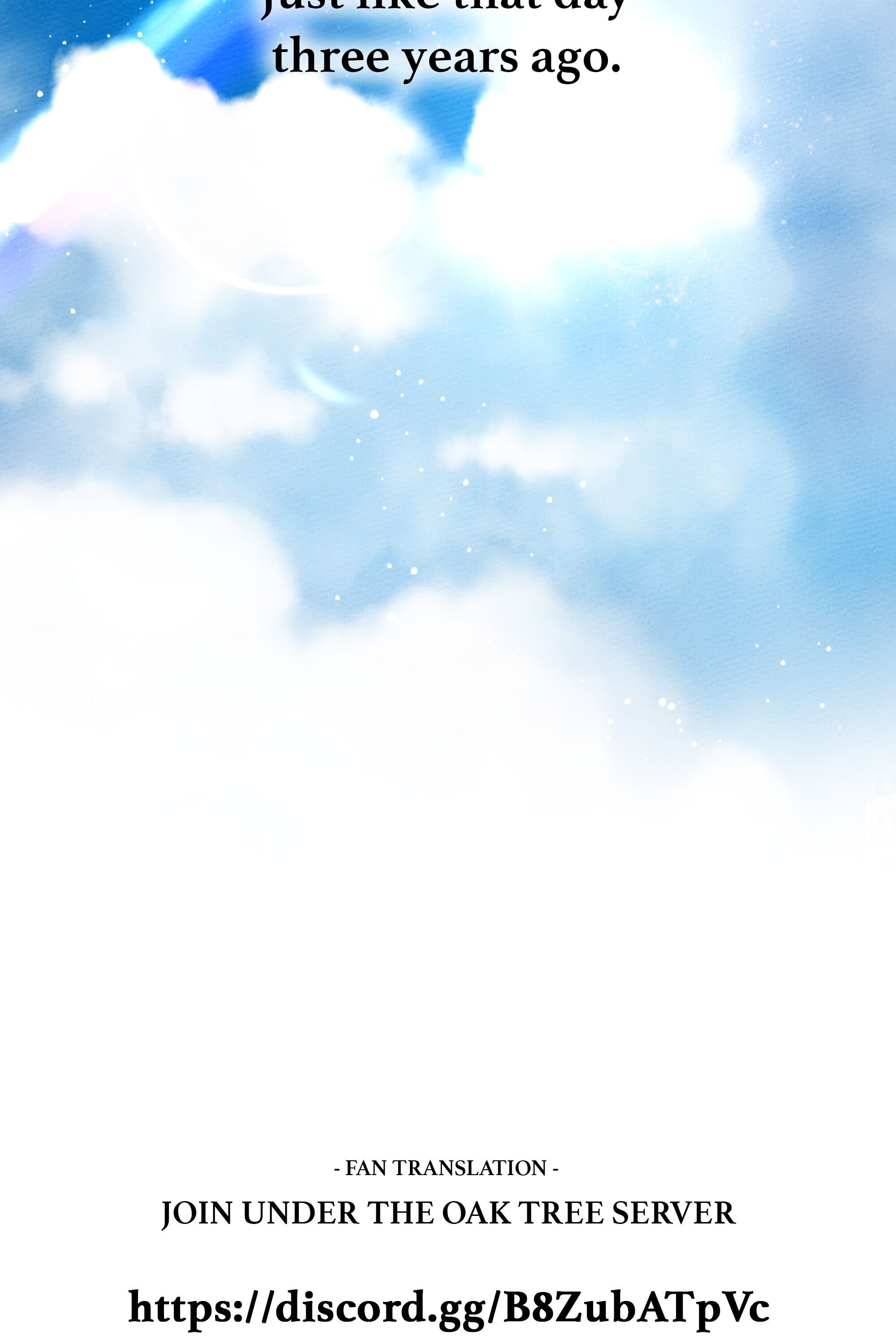 Under the Oak Tree chapter 15 page 98