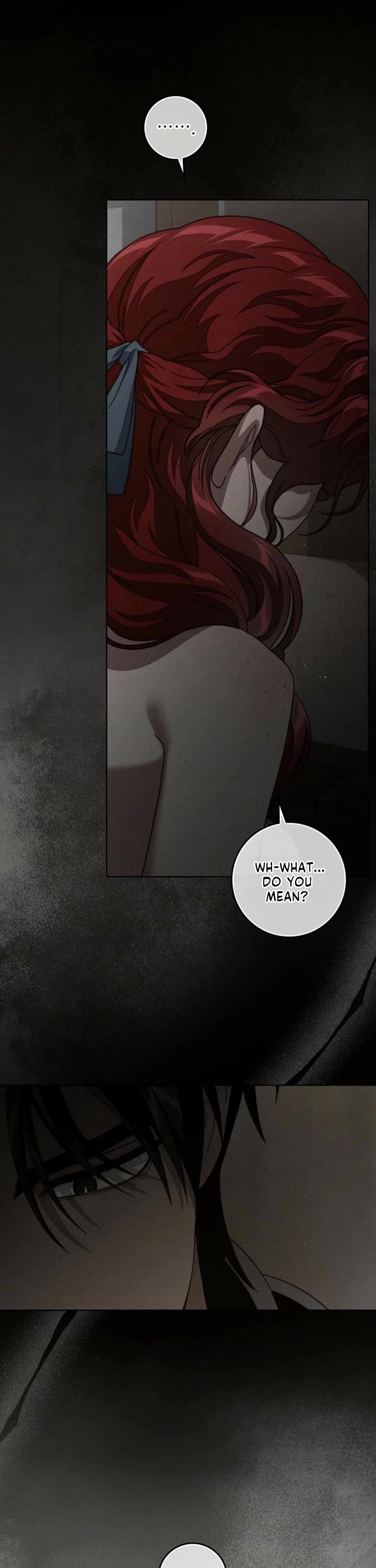 Under the Oak Tree chapter 150 page 14