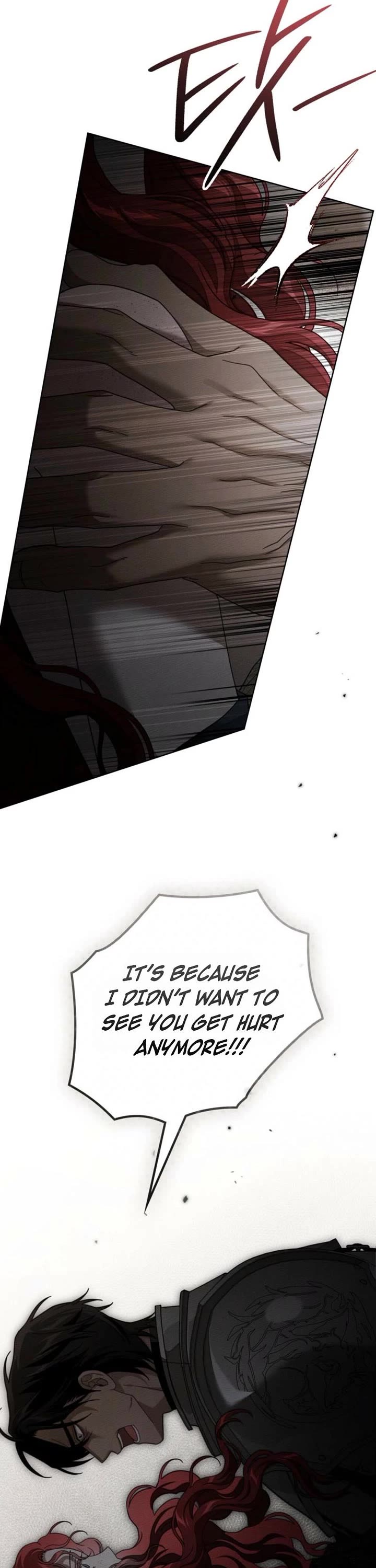 Under the Oak Tree chapter 150 page 34