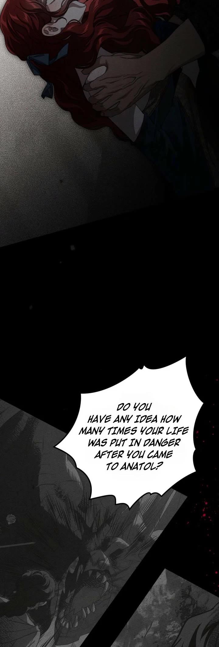 Under the Oak Tree chapter 150 page 35