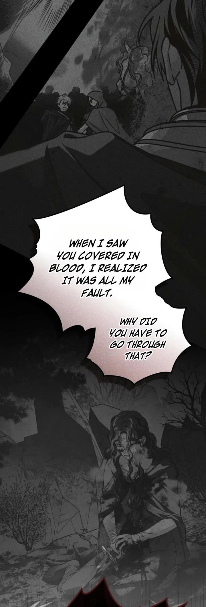 Under the Oak Tree chapter 150 page 36