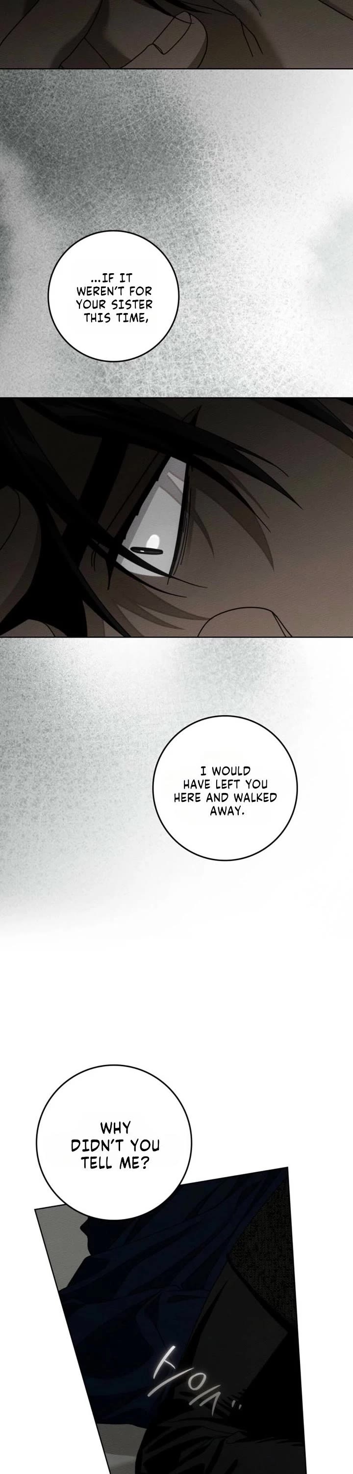 Under the Oak Tree chapter 150 page 41