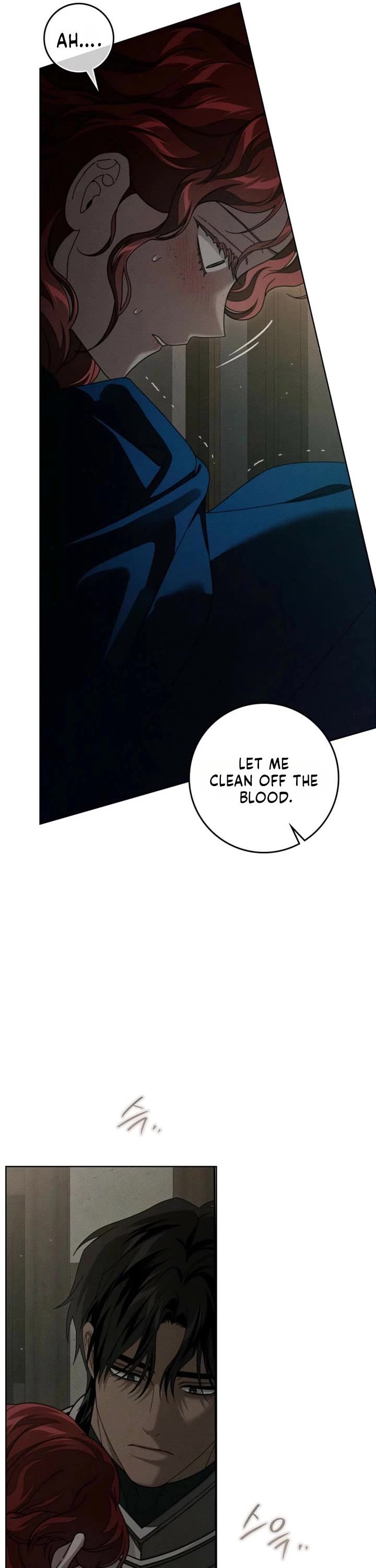 Under the Oak Tree chapter 150 page 9
