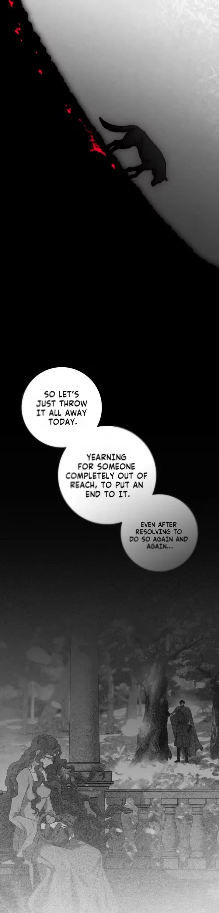 Under the Oak Tree chapter 151 page 10