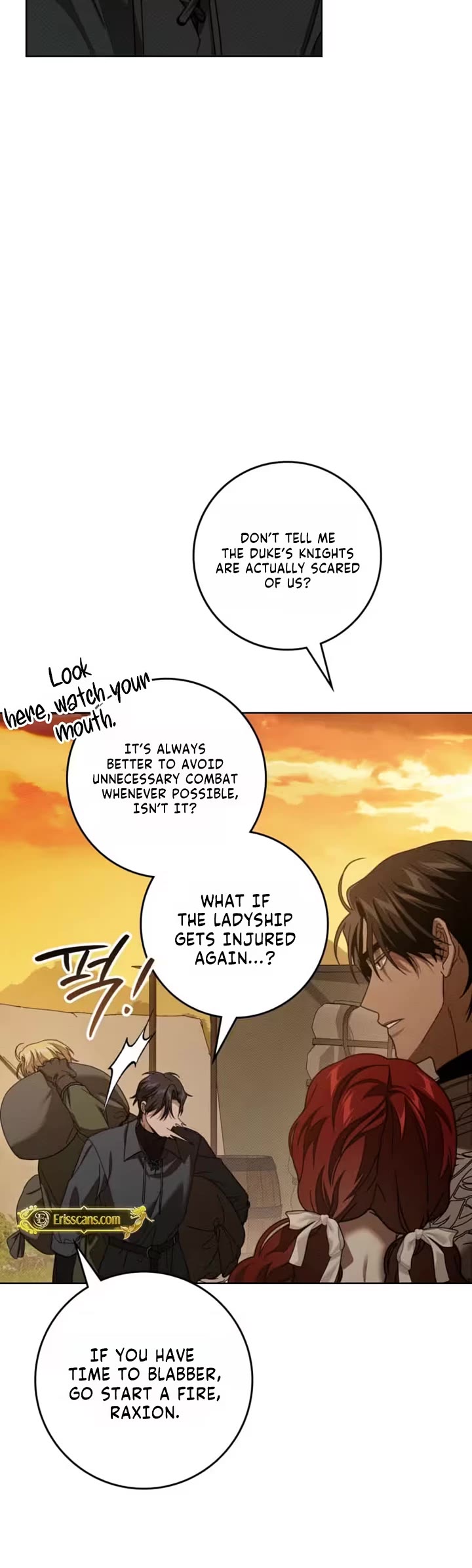 Under the Oak Tree chapter 151 page 24