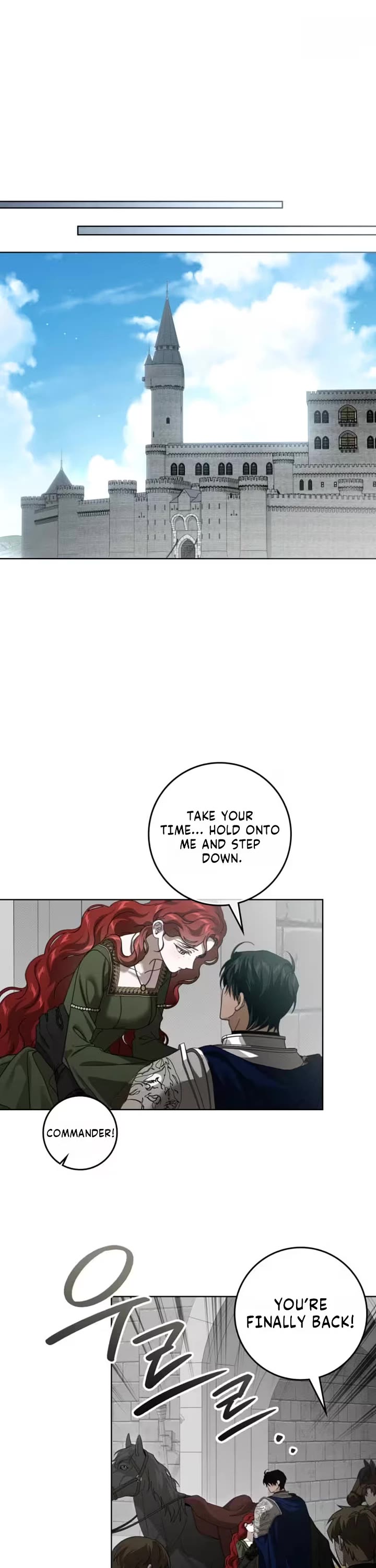 Under the Oak Tree chapter 151 page 49