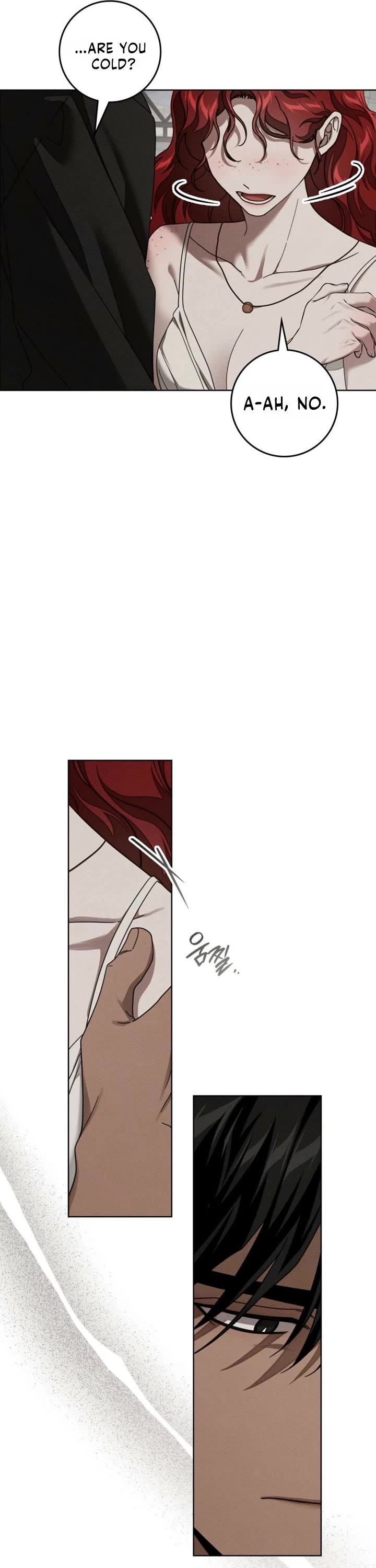 Under the Oak Tree chapter 152 page 13