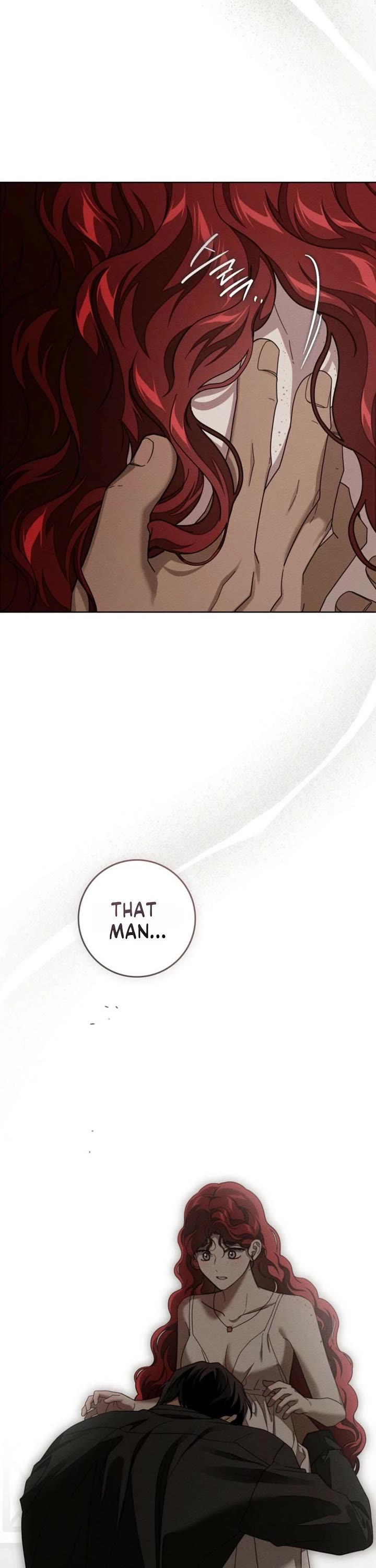 Under the Oak Tree chapter 152 page 14