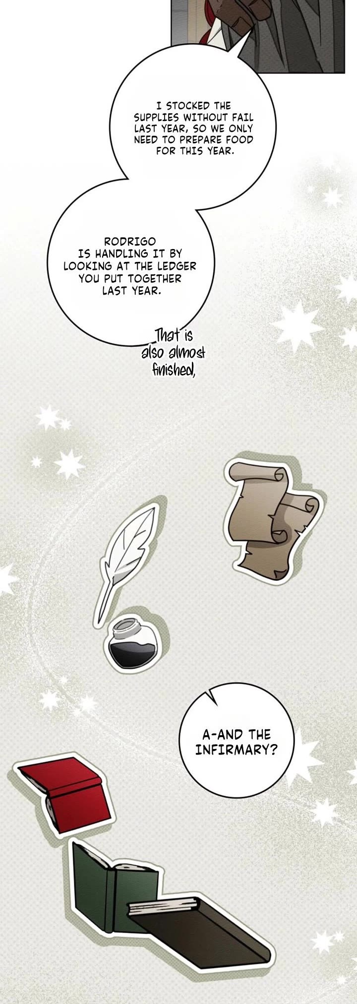Under the Oak Tree chapter 152 page 28