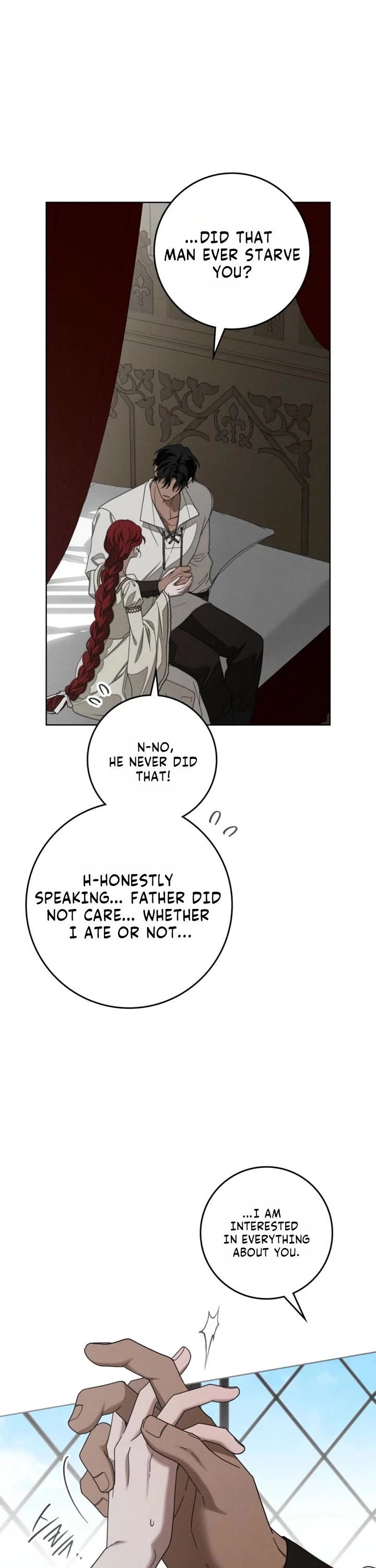 Under the Oak Tree chapter 152 page 43