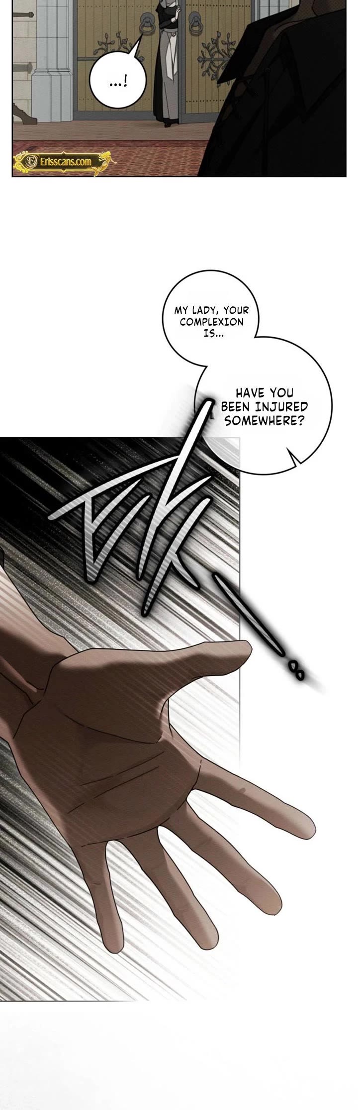 Under the Oak Tree chapter 152 page 7