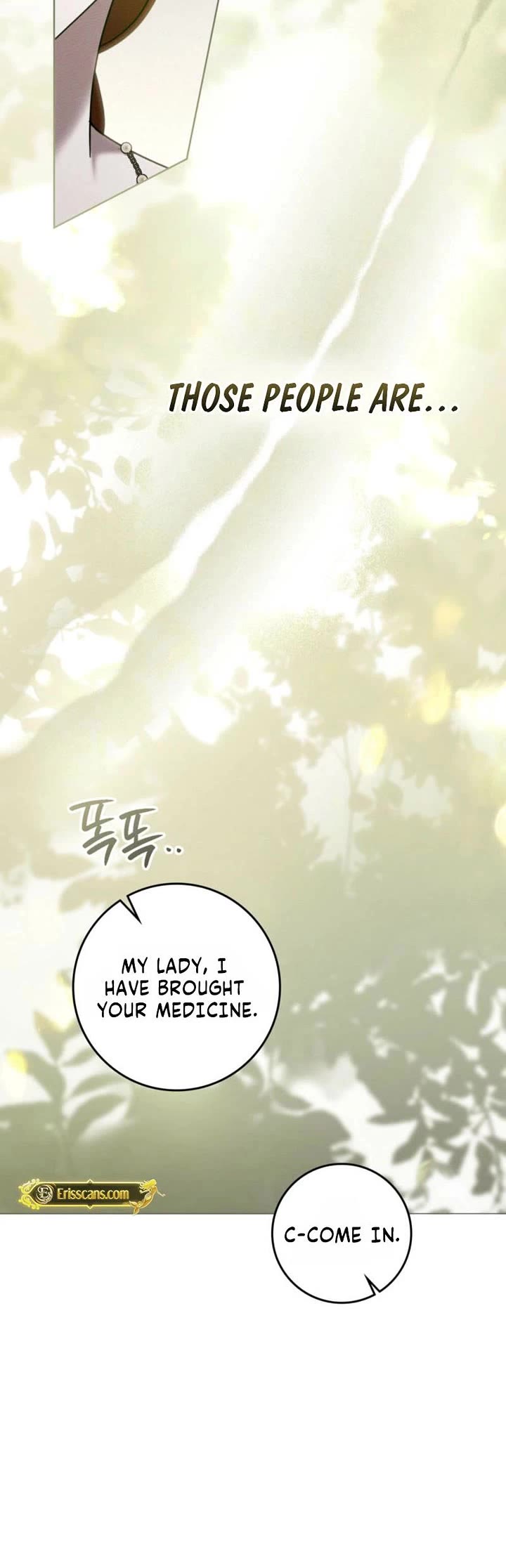 Under the Oak Tree chapter 153 page 15