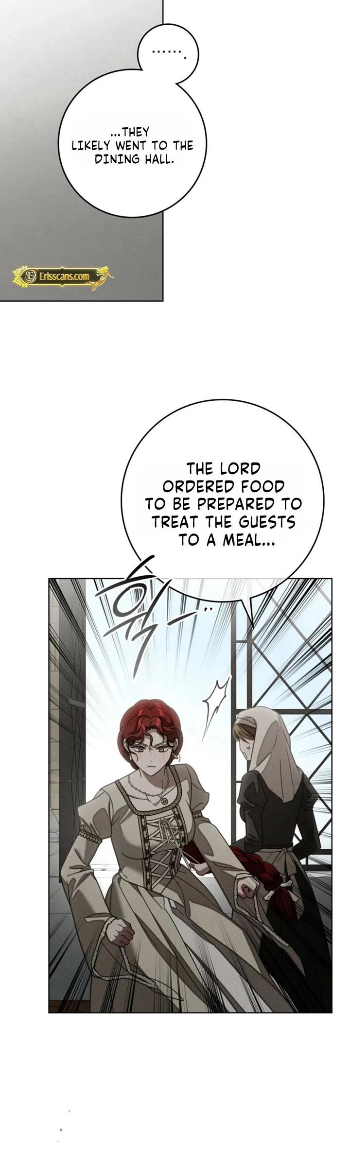 Under the Oak Tree chapter 153 page 20