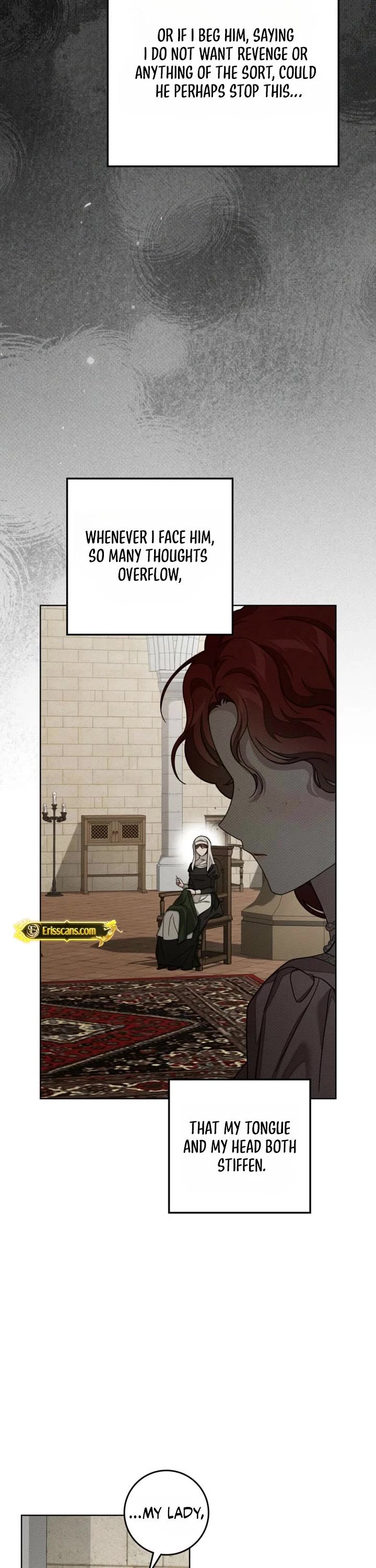 Under the Oak Tree chapter 154 page 18