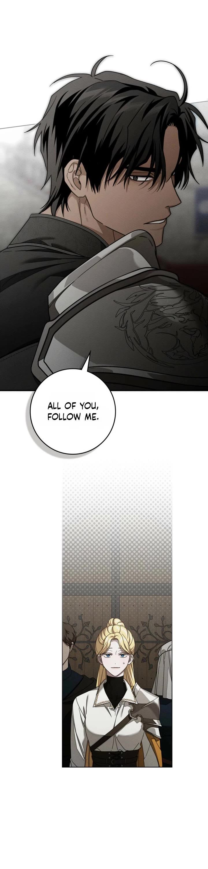 Under the Oak Tree chapter 154 page 29