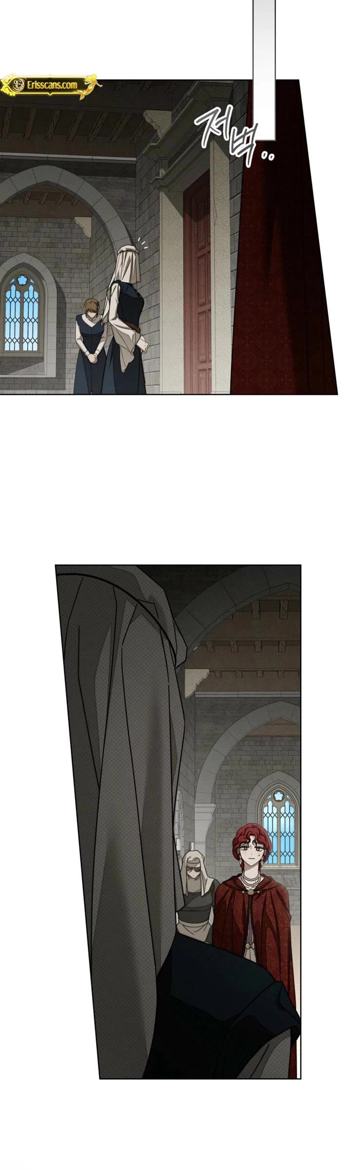 Under the Oak Tree chapter 154 page 32
