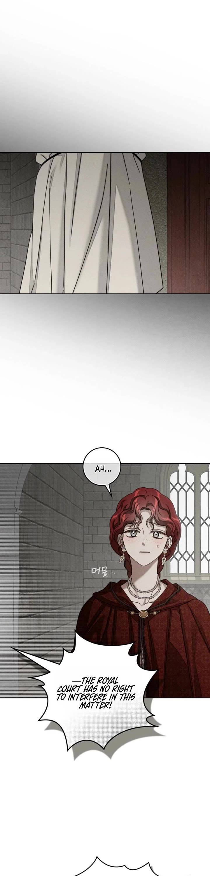 Under the Oak Tree chapter 154 page 33