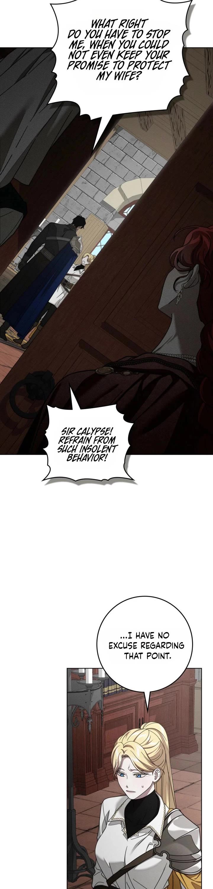 Under the Oak Tree chapter 154 page 34