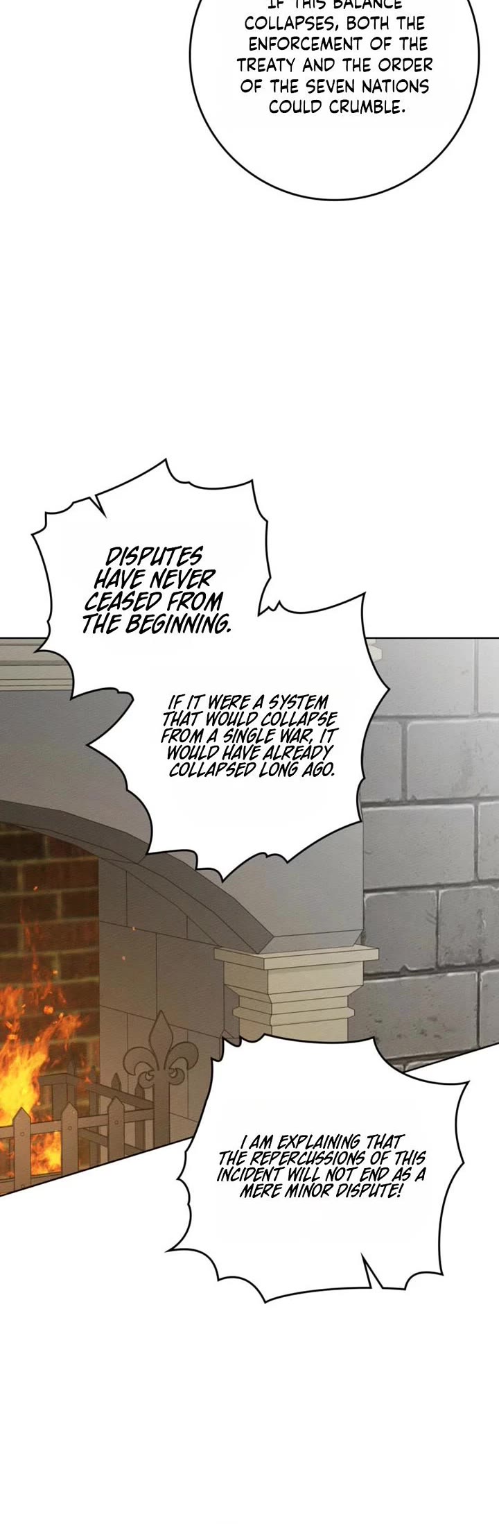 Under the Oak Tree chapter 154 page 40