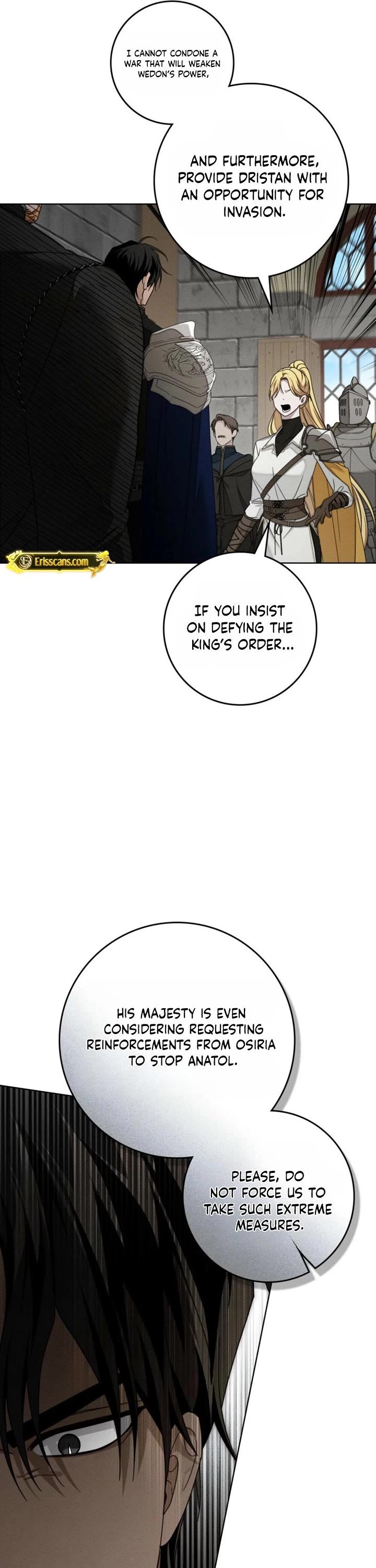 Under the Oak Tree chapter 154 page 41