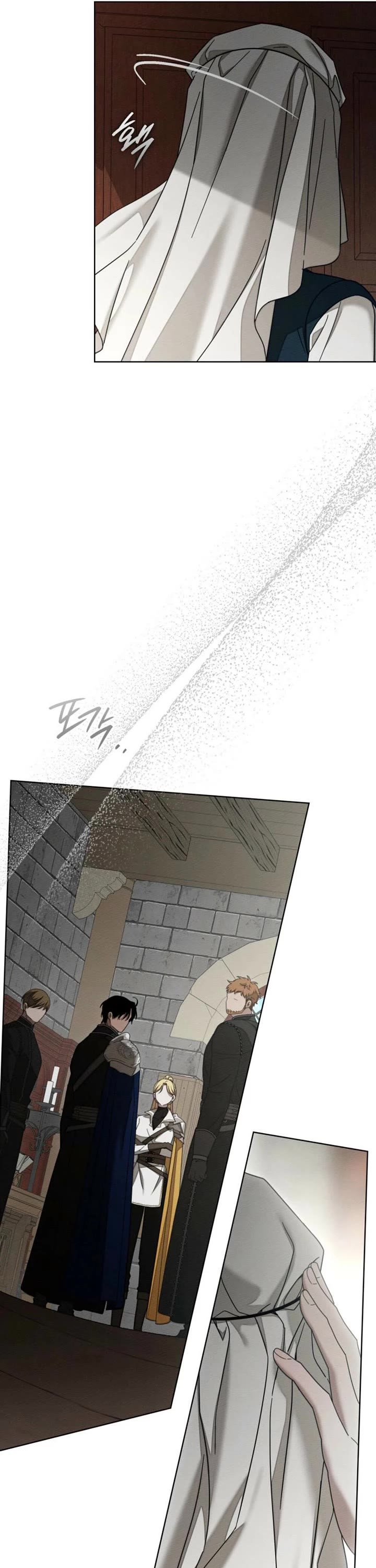 Under the Oak Tree chapter 154 page 49