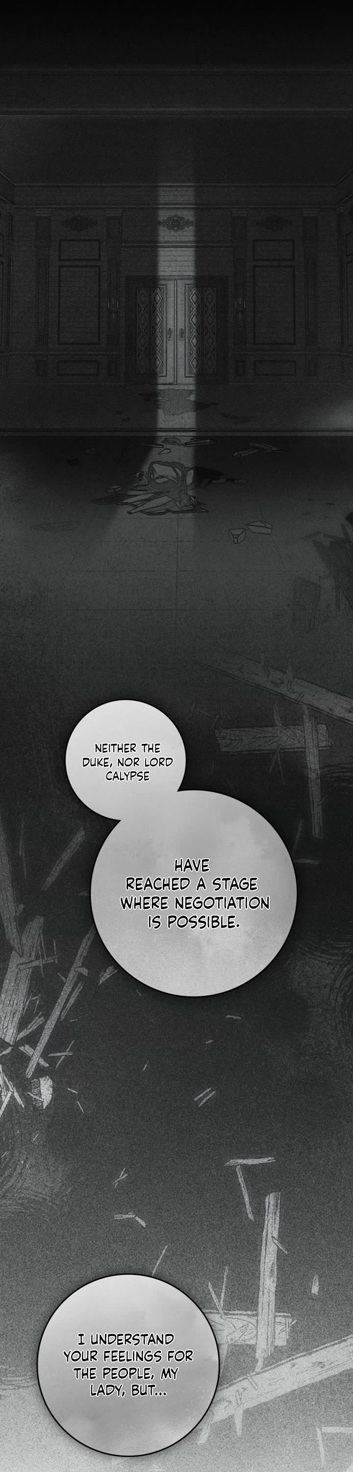 Under the Oak Tree chapter 154 page 6