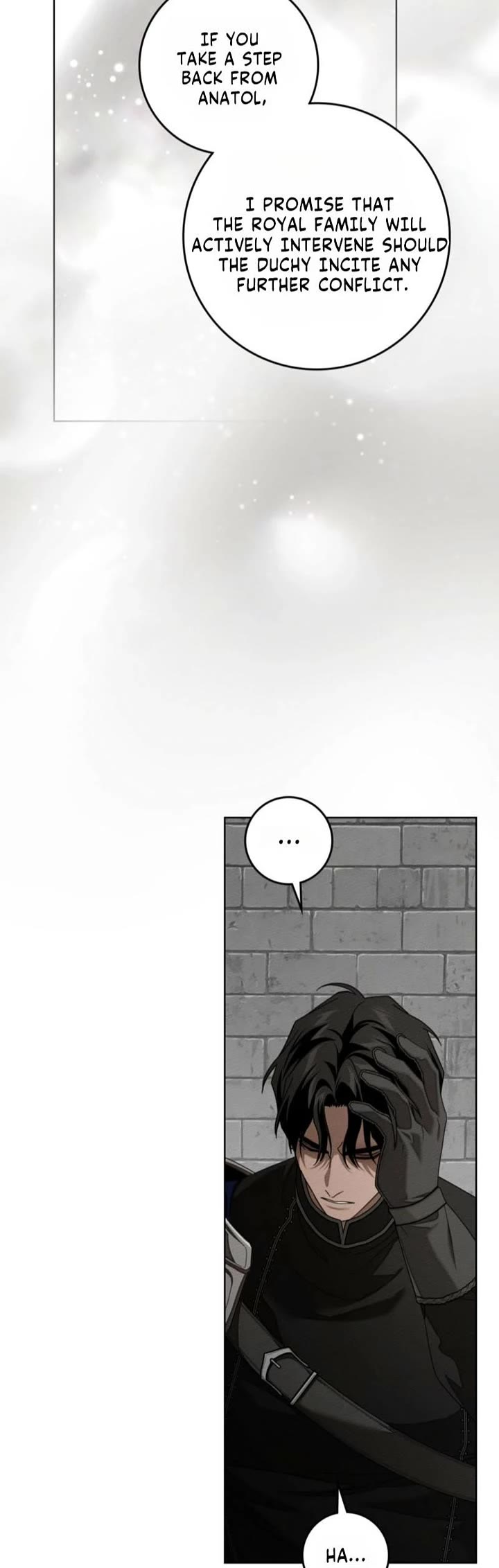 Under the Oak Tree chapter 155 page 11