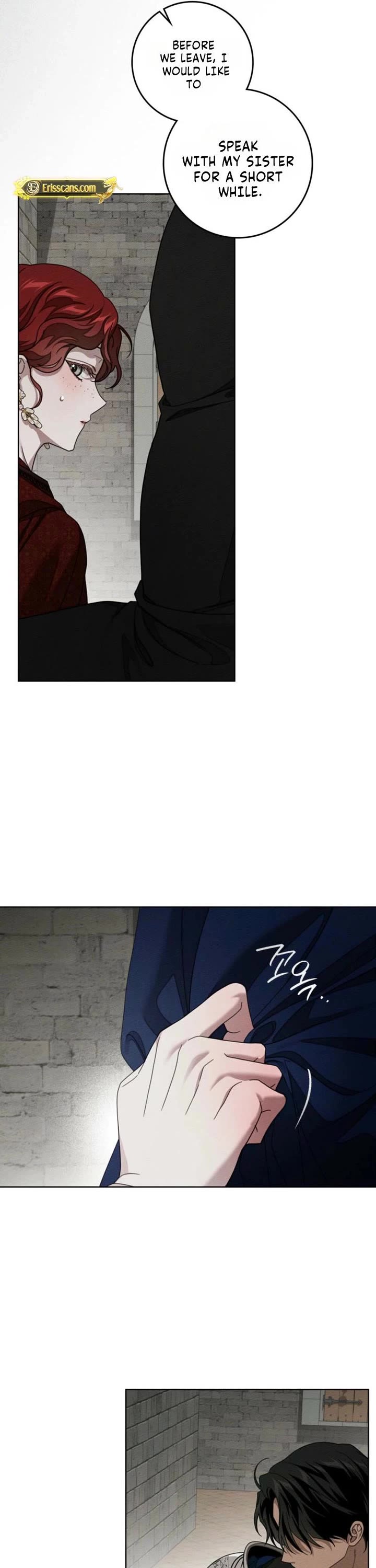 Under the Oak Tree chapter 155 page 17