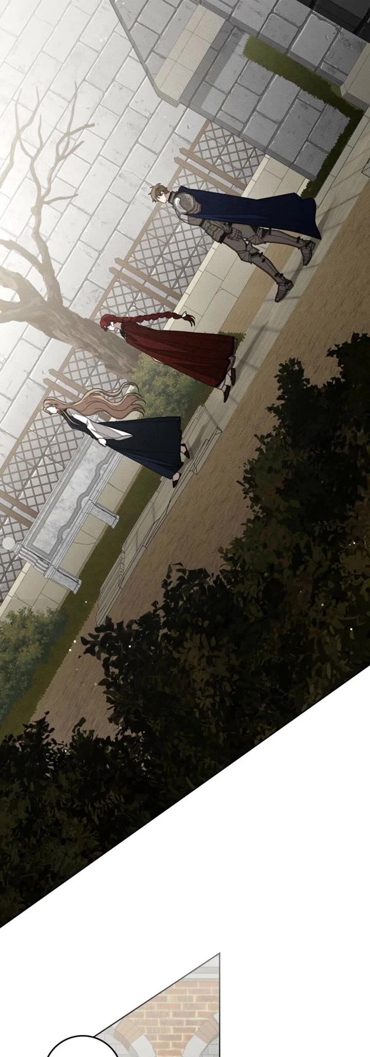 Under the Oak Tree chapter 155 page 27