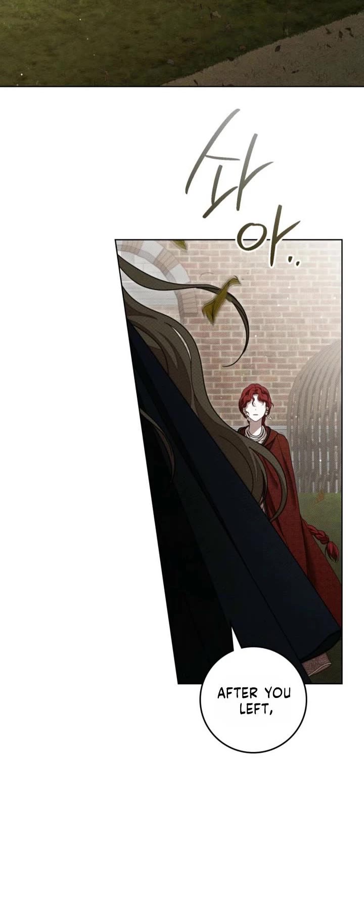 Under the Oak Tree chapter 155 page 32