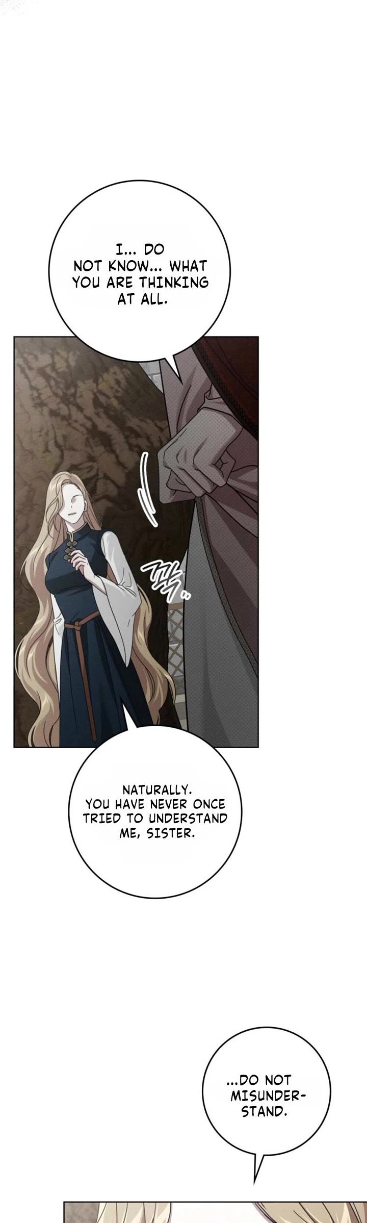 Under the Oak Tree chapter 155 page 35