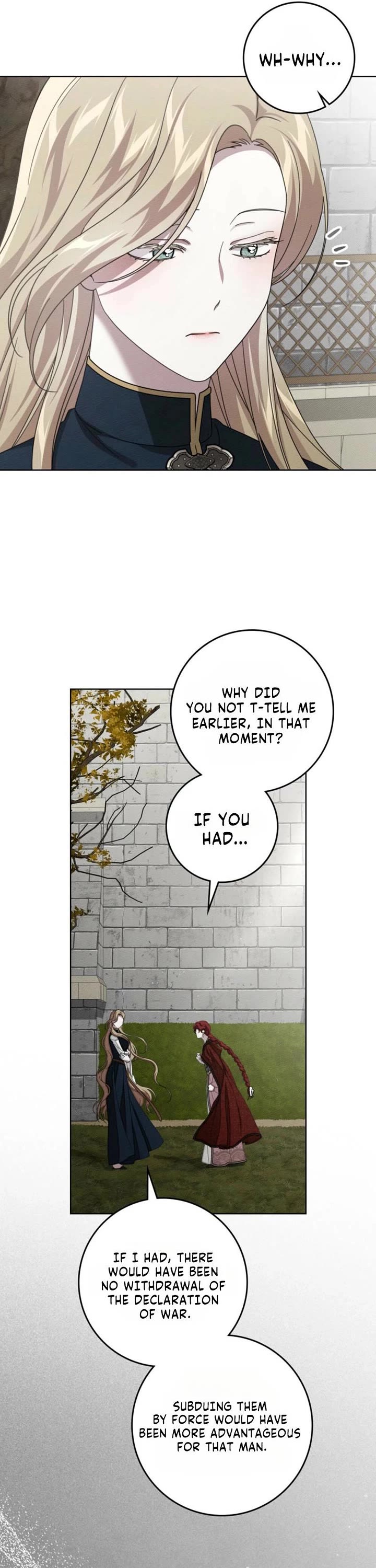 Under the Oak Tree chapter 155 page 41