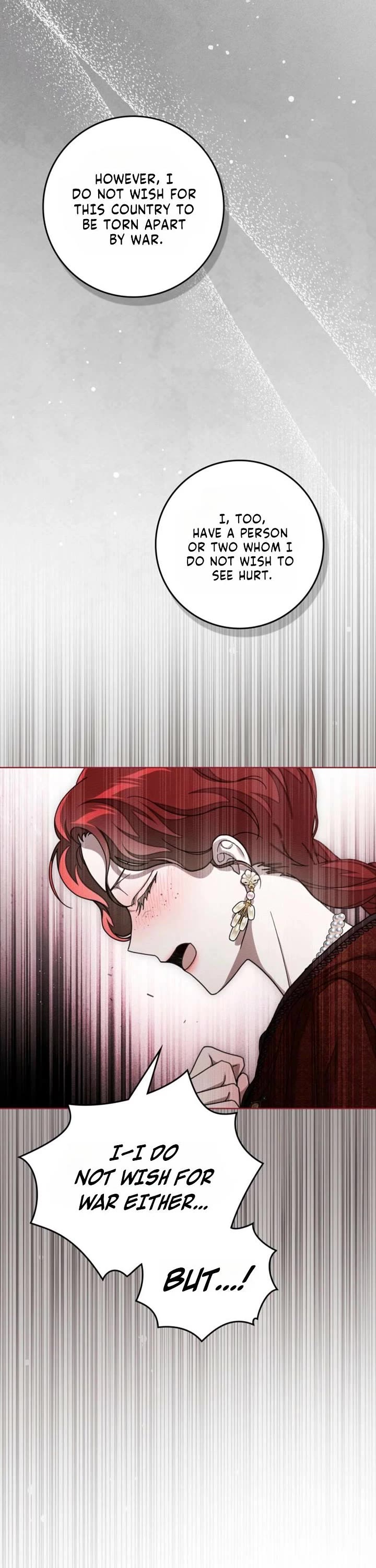 Under the Oak Tree chapter 155 page 42