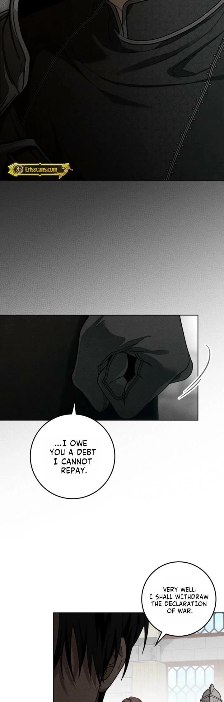 Under the Oak Tree chapter 155 page 7