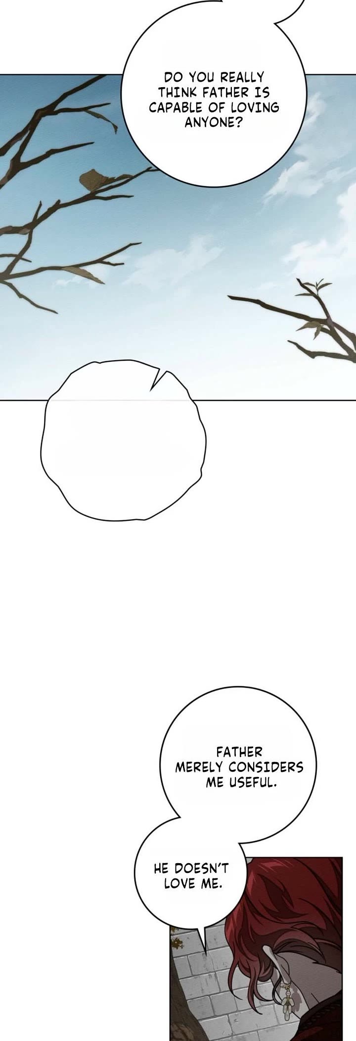 Under the Oak Tree chapter 156 page 10