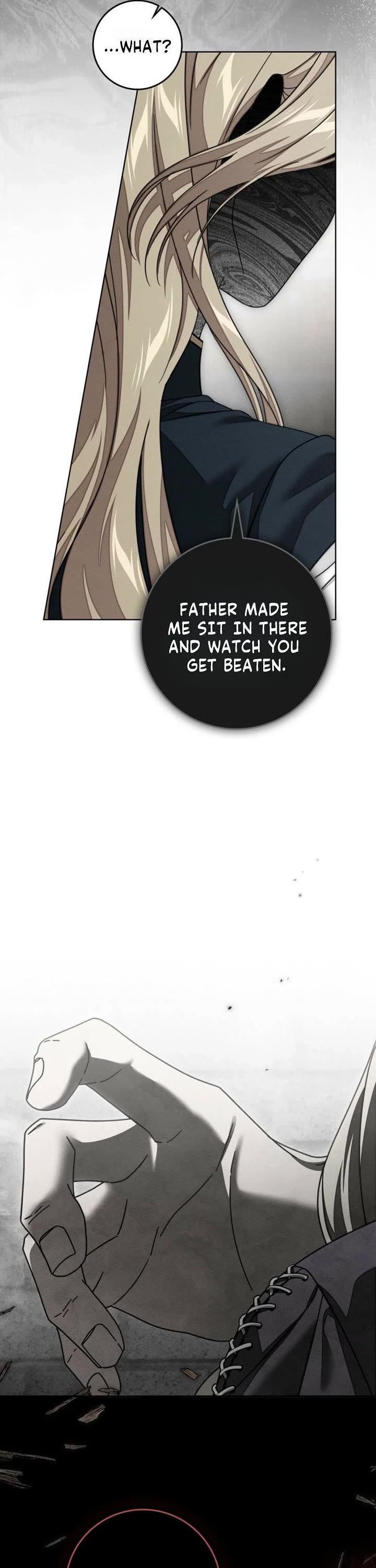 Under the Oak Tree chapter 156 page 16