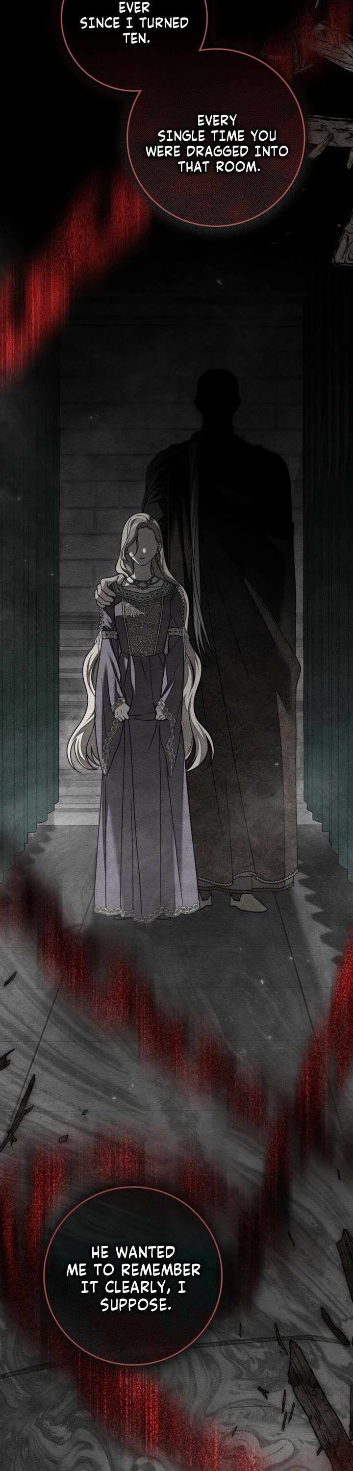 Under the Oak Tree chapter 156 page 17