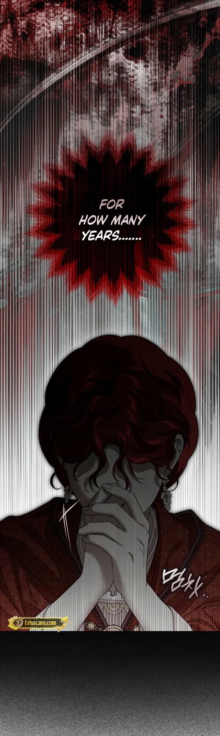 Under the Oak Tree chapter 156 page 22