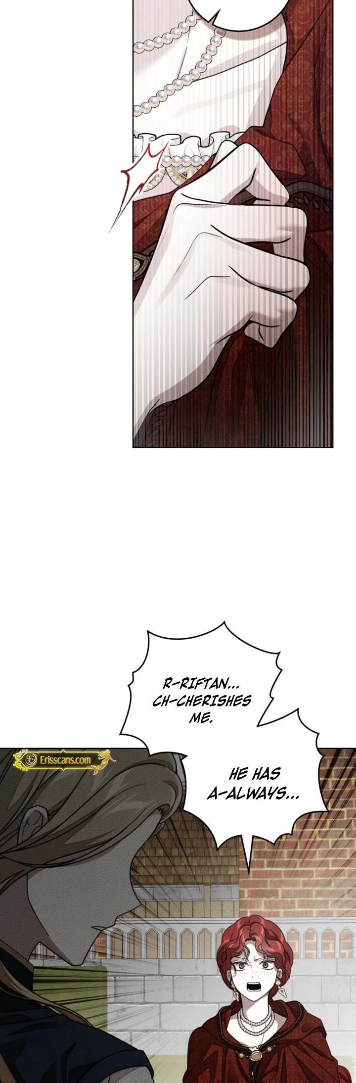 Under the Oak Tree chapter 156 page 3