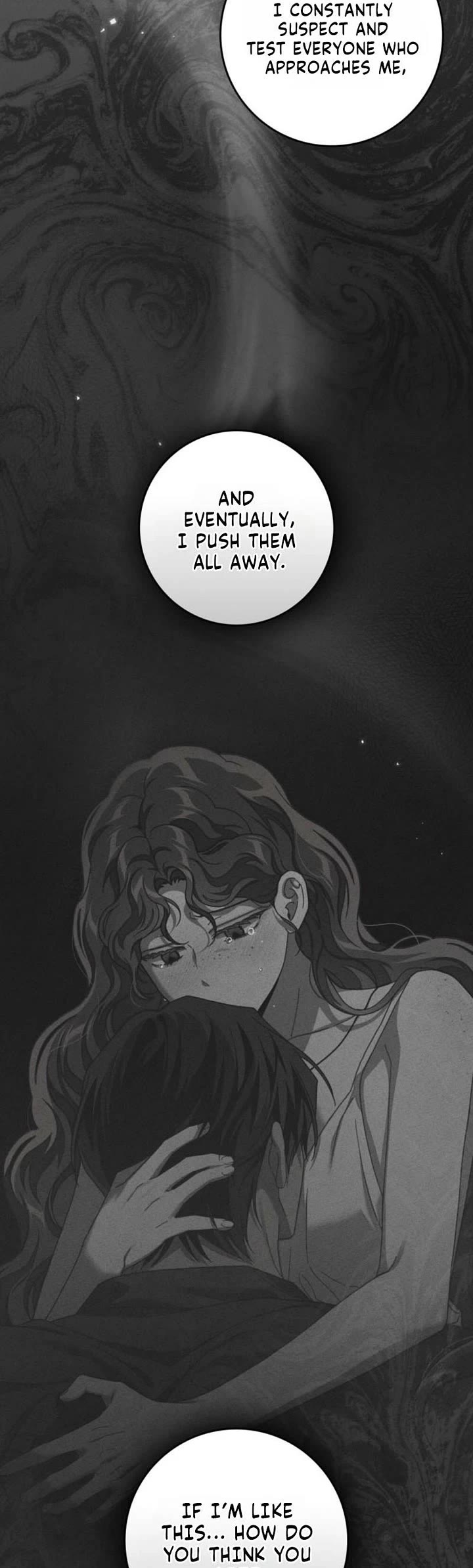 Under the Oak Tree chapter 156 page 30
