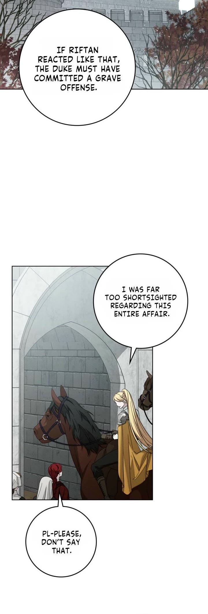 Under the Oak Tree chapter 156 page 39