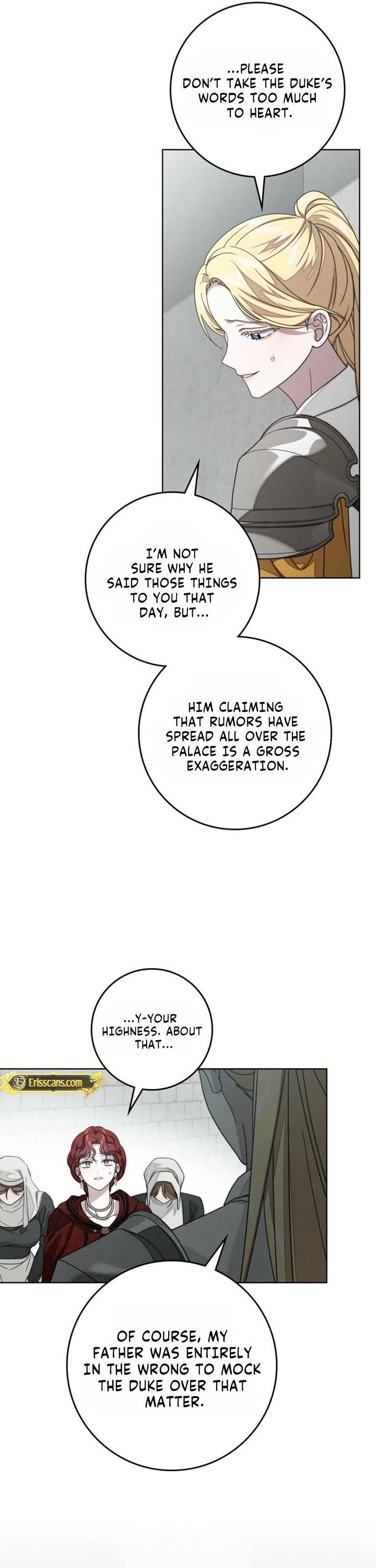 Under the Oak Tree chapter 156 page 40