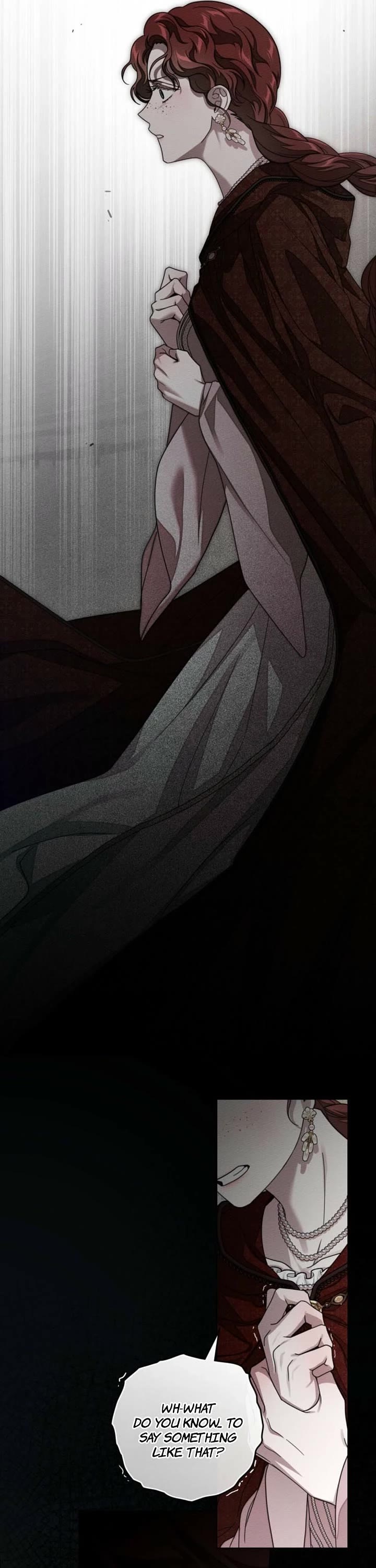 Under the Oak Tree chapter 156 page 5