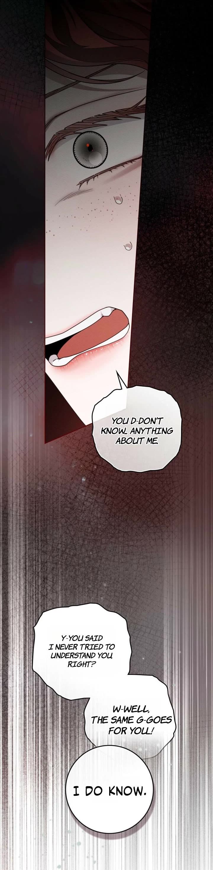 Under the Oak Tree chapter 156 page 6