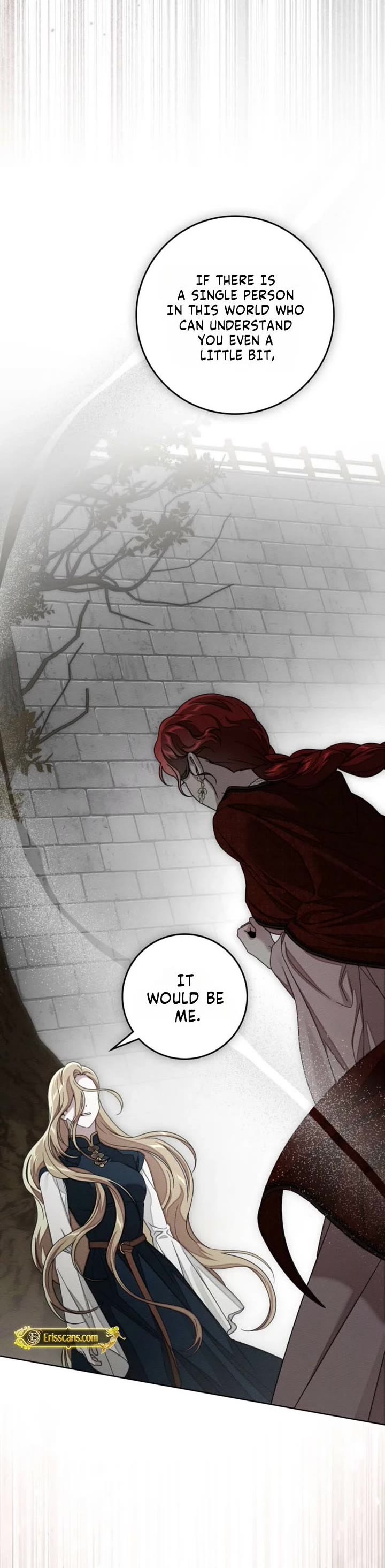 Under the Oak Tree chapter 156 page 7