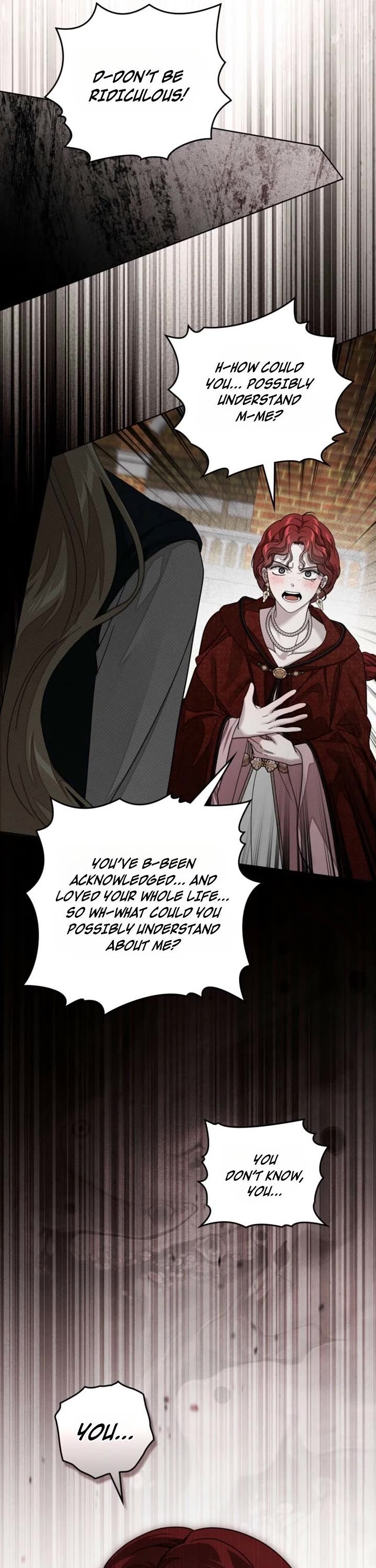 Under the Oak Tree chapter 156 page 8