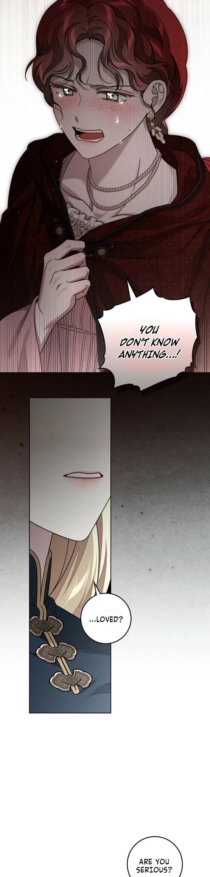Under the Oak Tree chapter 156 page 9