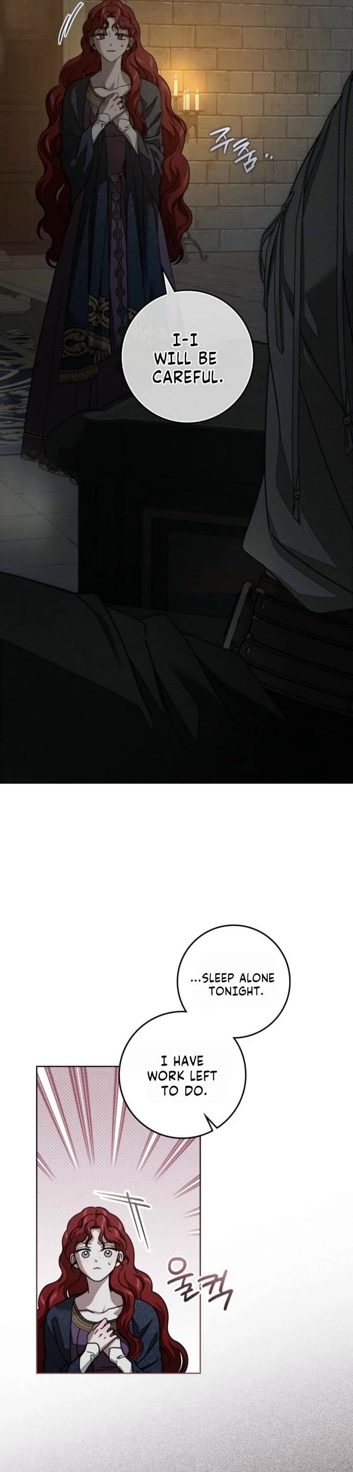 Under the Oak Tree chapter 157 page 17